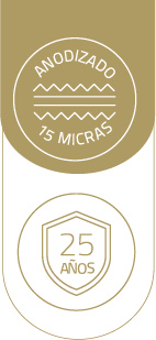 garantías 833solar