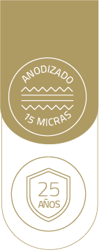 garantías 833solar