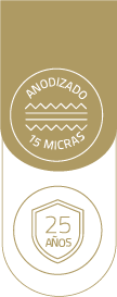 garantías