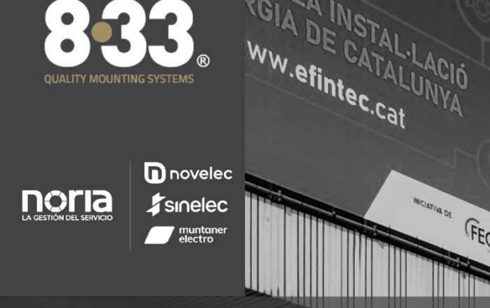 EFINTEC Barcelona