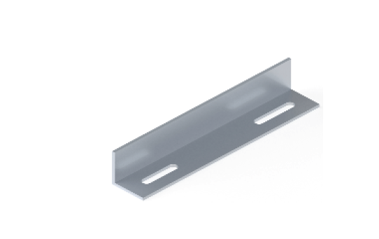 riostra doble vertical